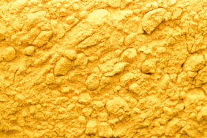 Organic yellow sulfur