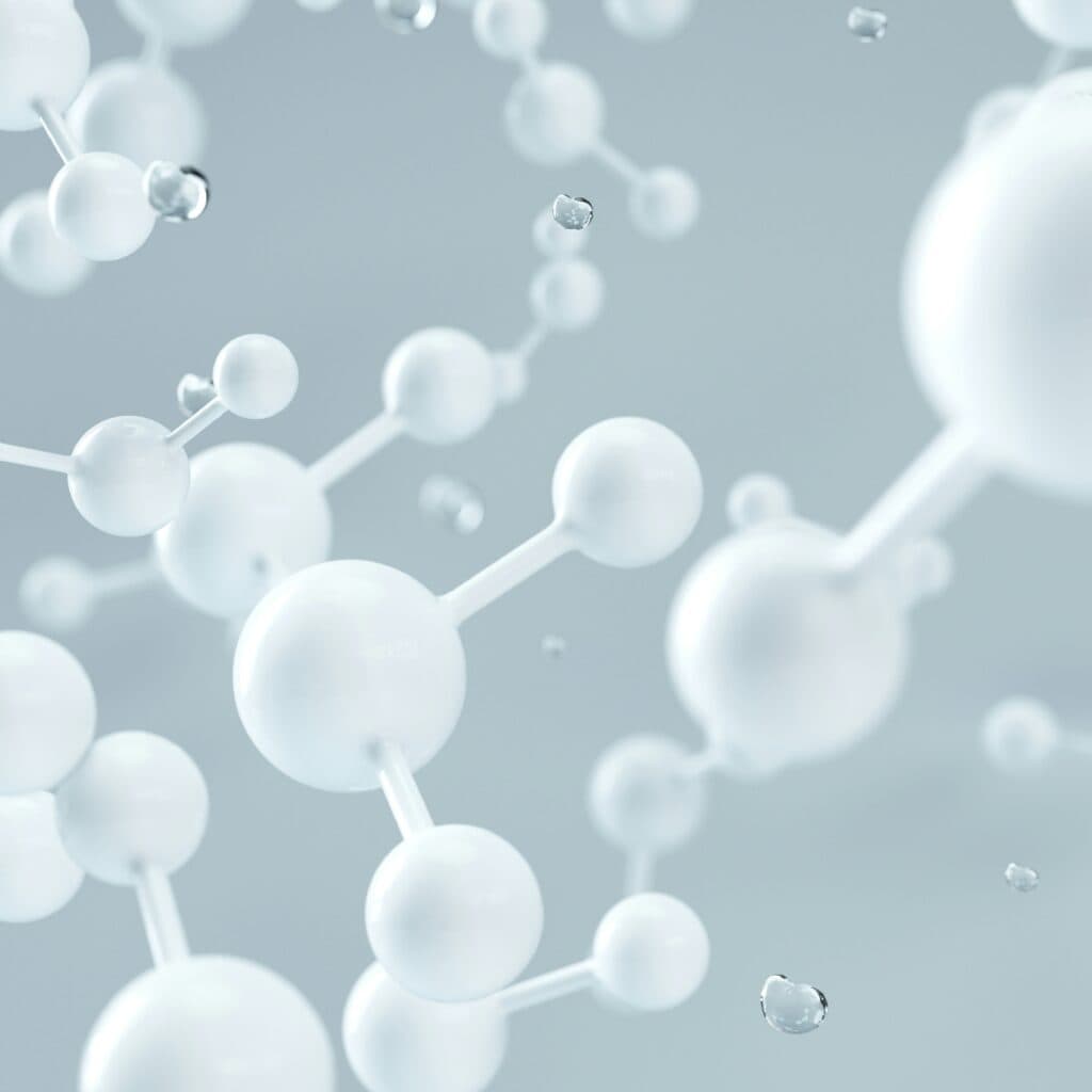 peptides in skin care